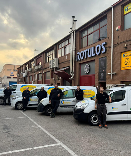 Electricistas Urgentes en Madrid